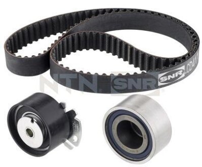 К-кт ГРМ Fiat Brava,Doblo,Marea,Palio 1.6 16V 10/95- SNR KD458.32