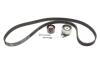 К-кт ГРМ Alfa 145,146,147,156, Fiat Bravo Doblo,Marea,Punto,Stilo 1.9 JTD SNR KD458.33 (фото 1)