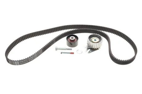 К-кт ГРМ Alfa 145,146,147,156, Fiat Bravo Doblo,Marea,Punto,Stilo 1.9 JTD SNR KD458.33