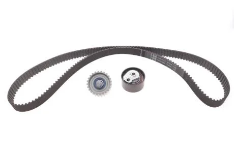 Комплект ременя газорозподільного механізму SNR KD458.47
