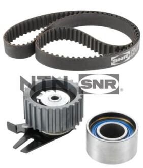 NTN- - Ремкомплект ременя ГРМ SNR KD458.52