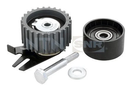 NTN- - Ремкомплект ременя ГРМ SNR KD458.53