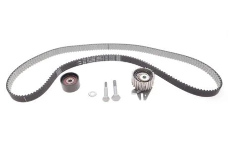 Комплект ременя ГРМ SNR KD458.57