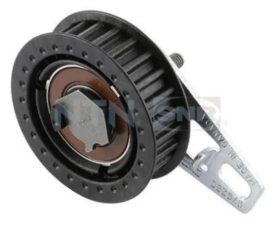 NTN- - Ремкомплект ременя ГРМ SNR KD458.58