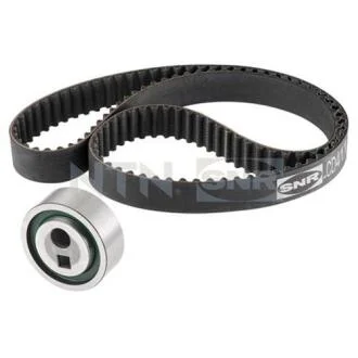 Ремонтний комплект для заміни паса газорозподільчого механізму SNR KD459.08