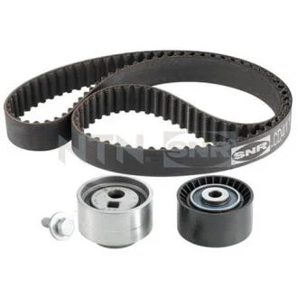Комплект ременя ГРМ SNR KD459.29