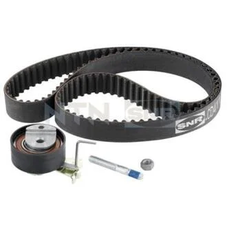 Комплект ременя ГРМ SNR KD459.35