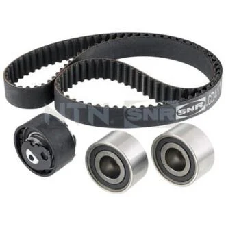 Комплект ременя SNR KD459.48