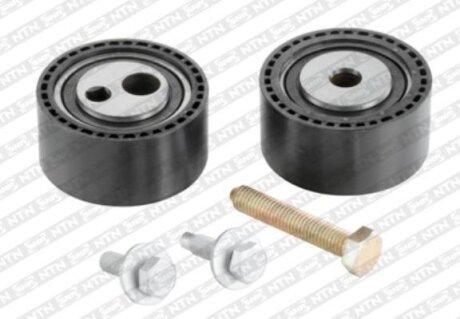 Комплект ременя ГРМ CITROEN (Ви-во NTN-) SNR KD459.53