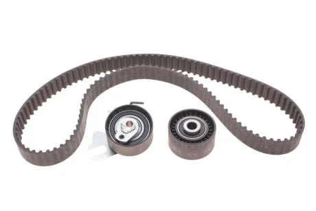 Роликовий модуль натягувача ременя (ролик, ремінь) SNR KD459.57