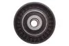 Роликовий модуль натягувача ременя (ролик, ремінь) SNR KD459.57 (фото 8)