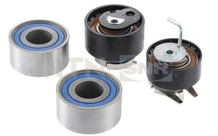 Комплект ременя ГРМ LAND ROVER (Ви-во NTN-) SNR KD459.62