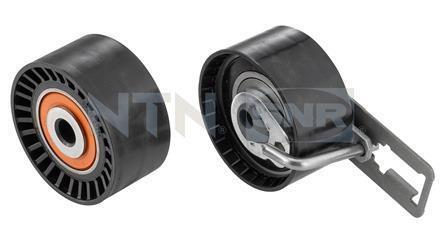 К-кт ГРМ Citroen C3 1.4HDI 09-/Ford Fiesta 1.4TDCI 10- SNR KD459.66