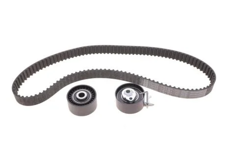 Ремонтний комплект для заміни паса газорозподільчого механізму SNR KD459.68