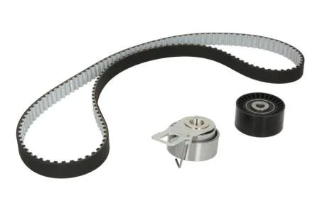 Роликовий модуль натягувача ременя (ролик, ремінь) SNR KD459.69