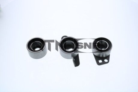 Комплект ГРМ (ремінь + ролик) SNR KD461.13
