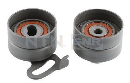 Роликовий модуль натягувача ременя (ролик, ремінь) SNR KD468.17