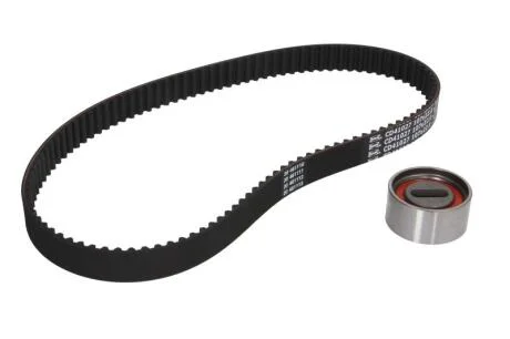 Комплект ременя ГРМ SNR KD470.01