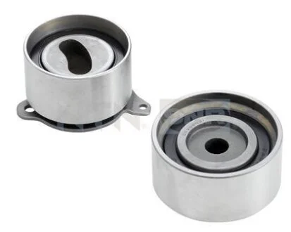 NTN- - Ремкомплект ременя ГРМ SNR KD470.10