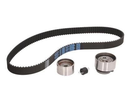 Комплект ременя ГРМ MAZDA (NTN-) SNR KD470.13