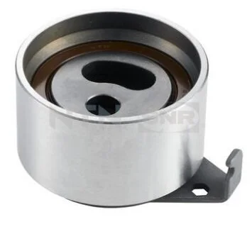 NTN- - Ремкомплект ременя ГРМ SNR KD470.17