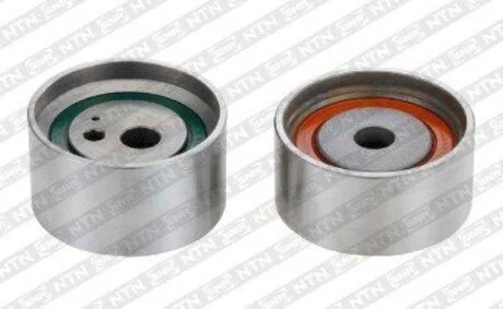 NTN- - Ремкомплект ременя ГРМ SNR KD470.18