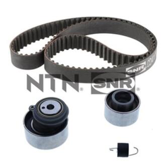 Комплект ременя ГРМ MAZDA (NTN-) SNR KD470.19