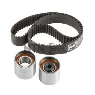 Роликовий модуль натягувача ременя (ролик, ремінь) SNR KD470.21