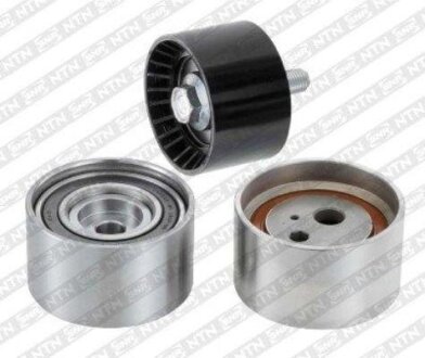 NTN- - Ремкомплект ременя ГРМ SNR KD470.22