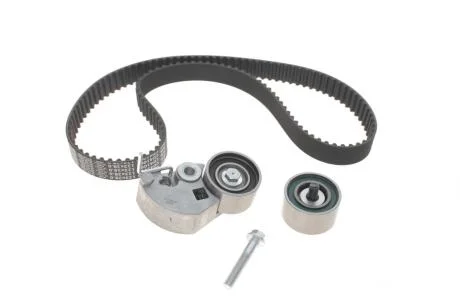 Комплект ременя ГРМ SNR KD470.24