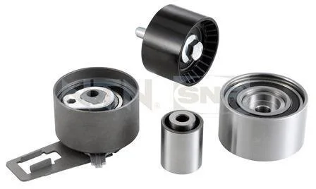 Комплект ремня ГРМ HYUNDAI (NTN-) SNR KD470.27