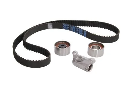 NTN- - Ремкомплект ременя ГРМ SNR KD470.28