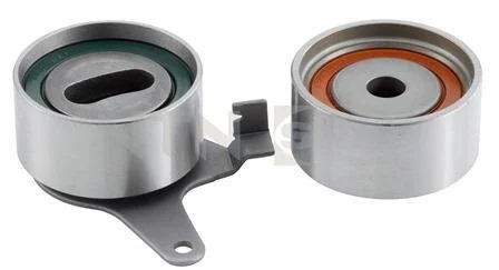 NTN- - Ремкомплект ременя ГРМ SNR KD470.34