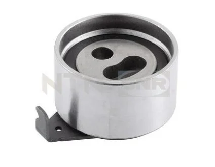 NTN- - Ремкомплект ременя ГРМ SNR KD470.35