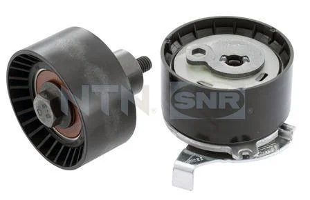 NTN- - Ремкомплект ременя ГРМ SNR KD470.36
