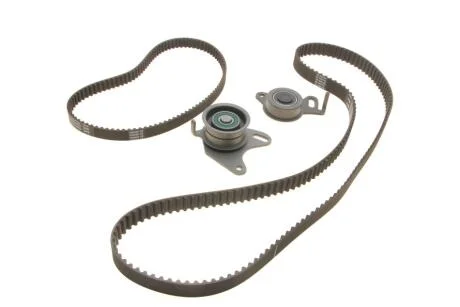 Комплект ременя ГРМ SNR KD473.01