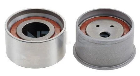 Комплект ремня ГРМ MITSUBISHI (NTN-) SNR KD473.18