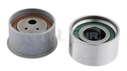 Комплект ременя ГРМ MITSUBISHI (Ви-во NTN-) SNR KD473.21