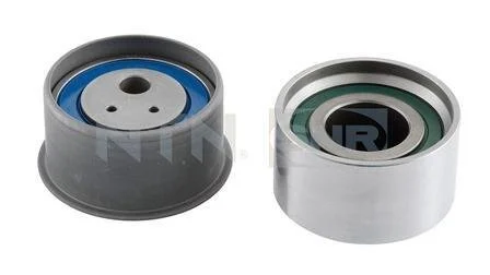 Комплект ремня ГРМ MITSUBISHI (NTN-) SNR KD473.22