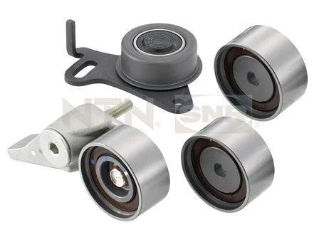 NTN- - Ремкомплект ременя ГРМ SNR KD473.28