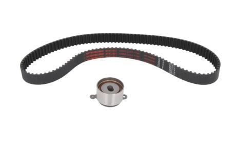 NTN- - Ремкомплект ременя ГРМ SNR KD474.10