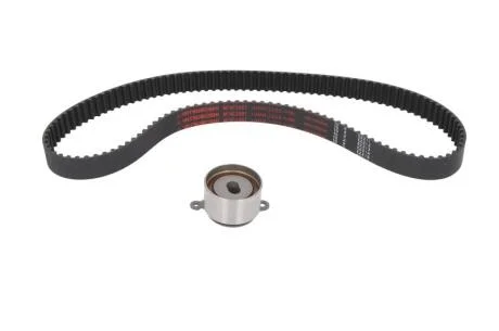 NTN- - Ремкомплект ременя ГРМ SNR KD474.10