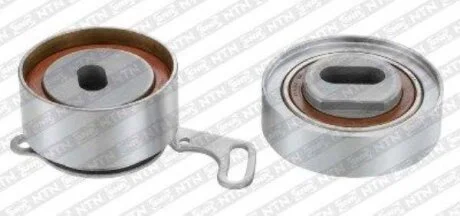 NTN- - Ремкомплект ременя ГРМ SNR KD474.11