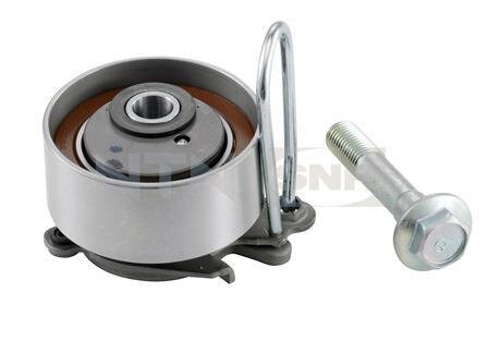 NTN- - Ремкомплект ременя ГРМ SNR KD474.13