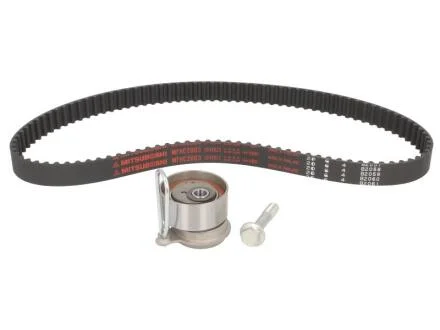 Комплект ременя газорозподільного механізму SNR KD474.14
