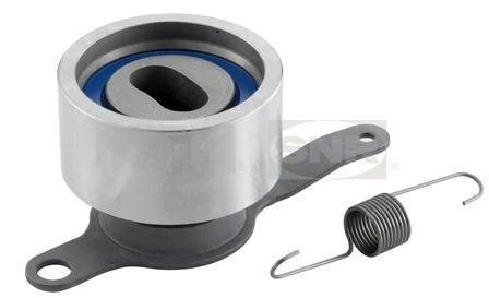 NTN- - Ремкомплект ременя ГРМ SNR KD474.16