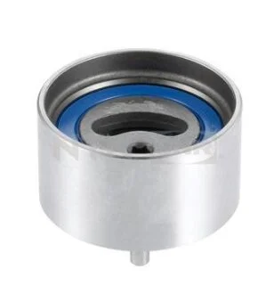 NTN- - Ремкомплект ременя ГРМ SNR KD477.09