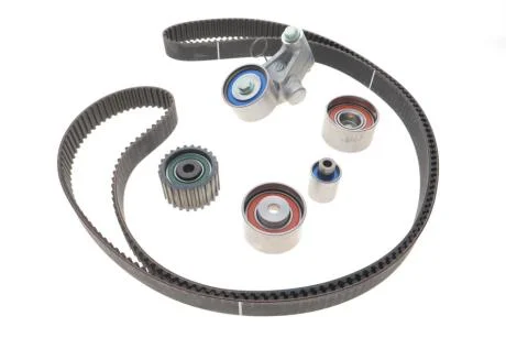 Комплект ременя ГРМ SNR KD481.01 (фото 1)