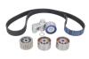 Комплект ременя ГРМ SUBARU (Ви-во NTN-) SNR KD481.03 (фото 1)