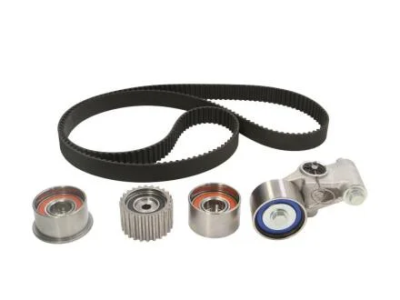 Комплект ременя ГРМ SNR KD481.04